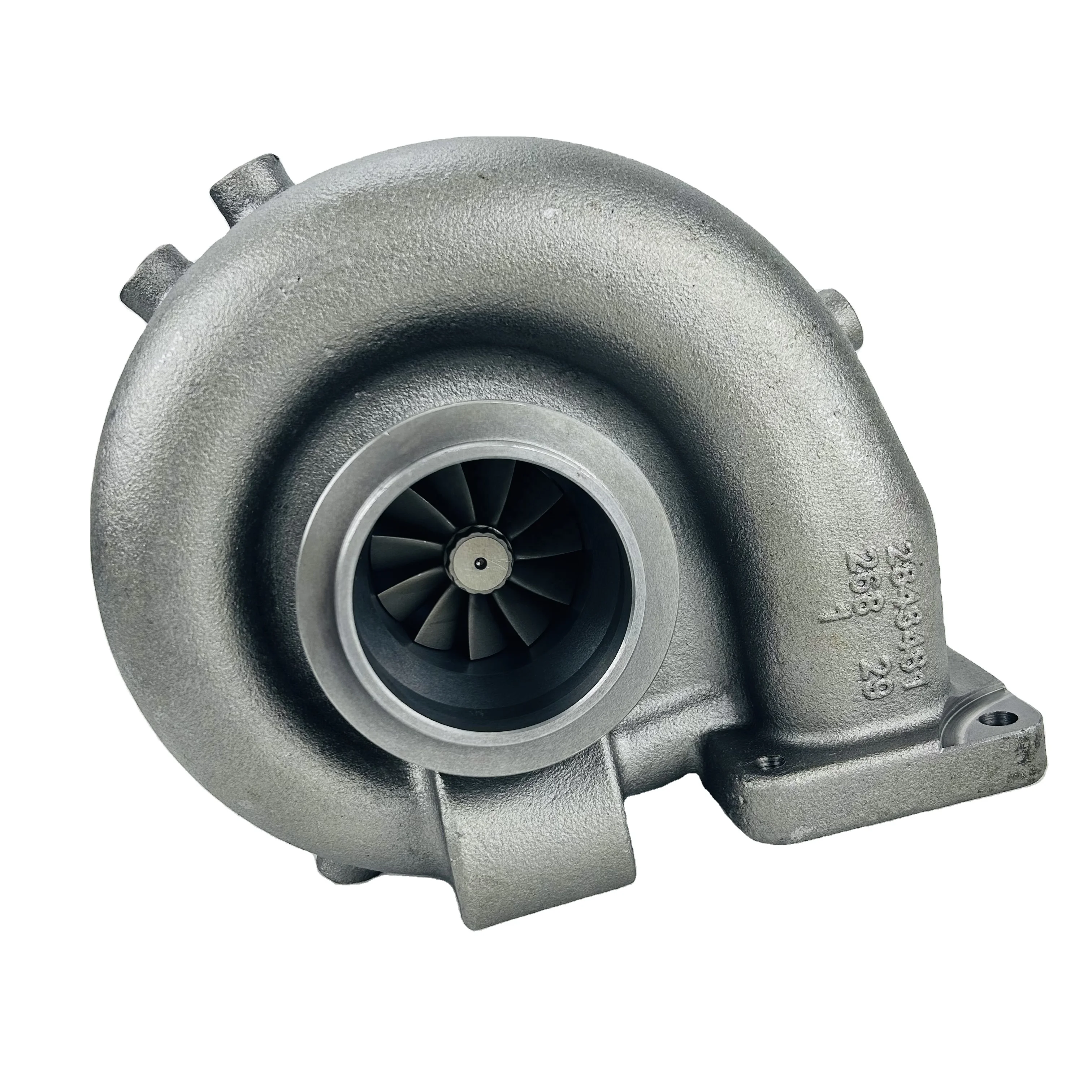 HE400VG 5459710 HE431VE turbocharger for CUM MINS X15 EPA17 ISX QSX 15.0L Engine 5459710RX 5459711RX 5459711