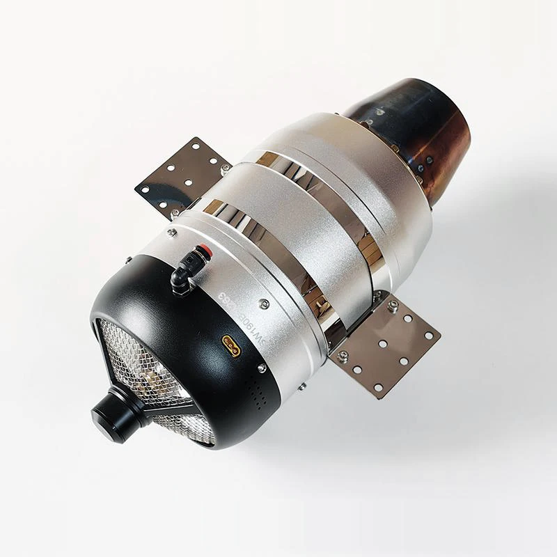 

SW190B RC Jet Turbine Engine специально разработанный для высокоскоростной модели самолета