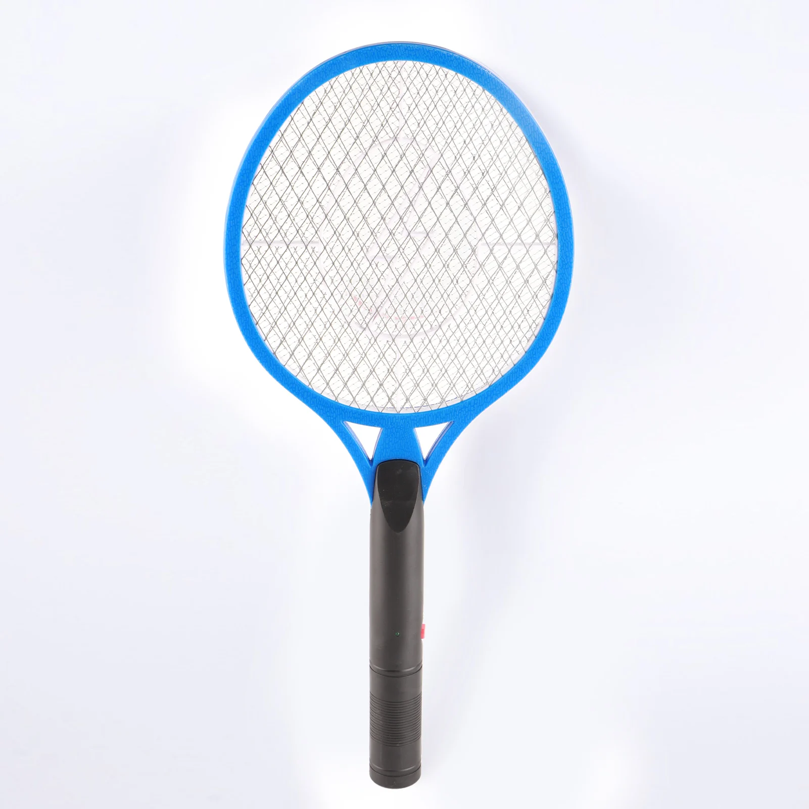 Electric Mosquito Killer Handheld Insect Fly Swatter Racket Portable Fly Insect Bug  Pest Control Tool For Bedroom Insects