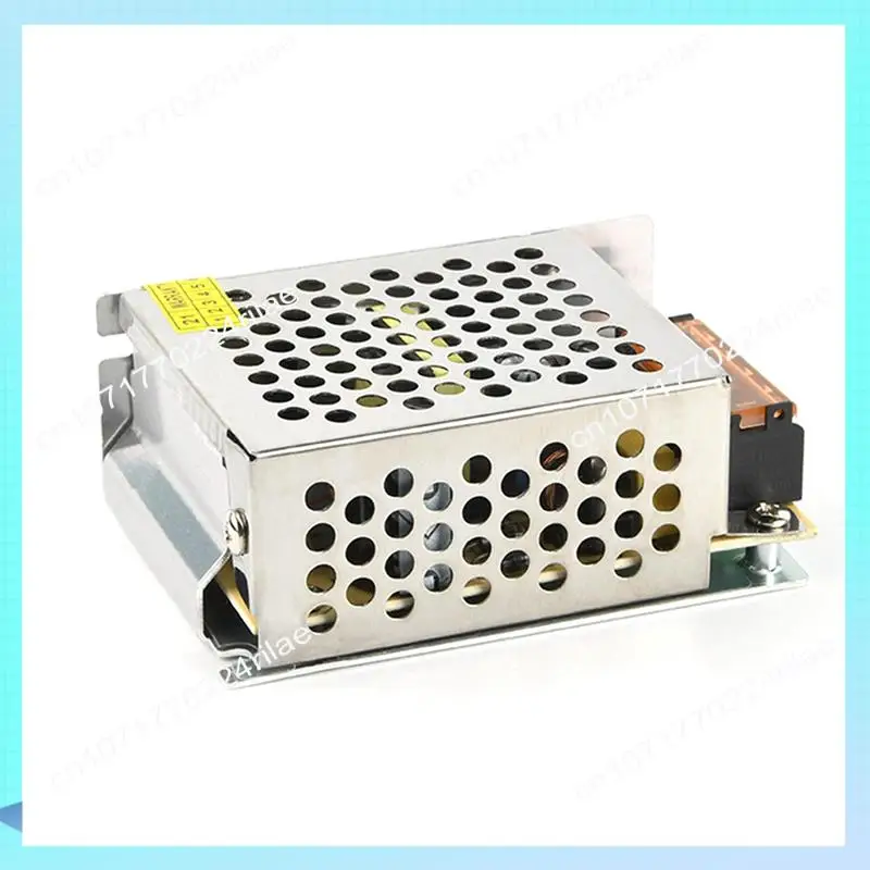 A17Z 2개 5V 6A 스위치 전원 공급 장치 어댑터 DC 모니터링 LED 디스플레이 화면 전원 공급 장치 캐비닛 조명 전원 보드