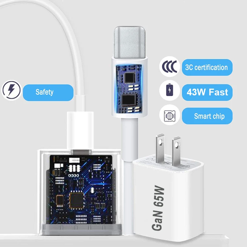 Thumbnail 2 - #47 Best Fast Wall Phone Chargers to Buy In 2026
