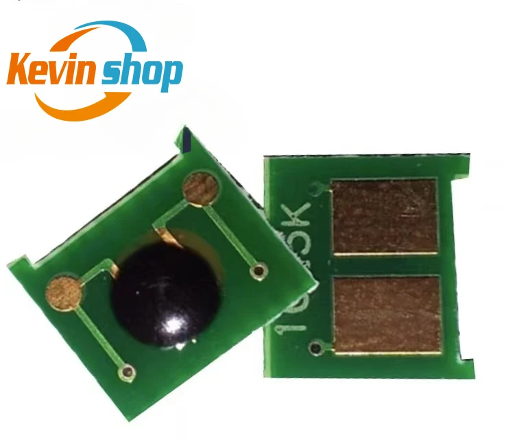 40pcs 507A CE400A CE401A CE402A CE403A  For HP 500 color M551 M551n M551xh M575 chip