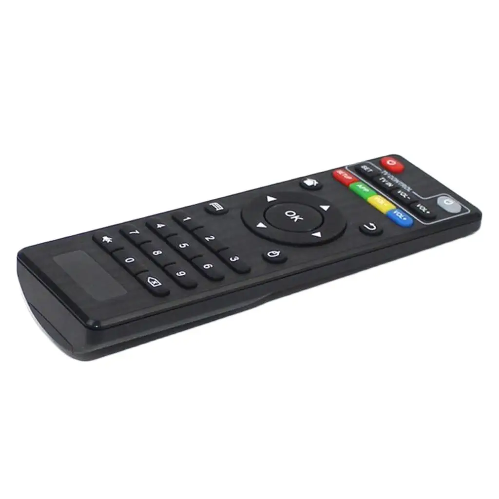 Smart Remote Contro…