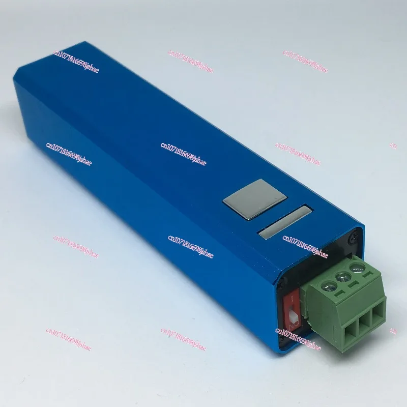 

USB To Can Analyzer Module Compatible with Zhou Ligong Can Communication Cable Box New Energy Usbcan Card