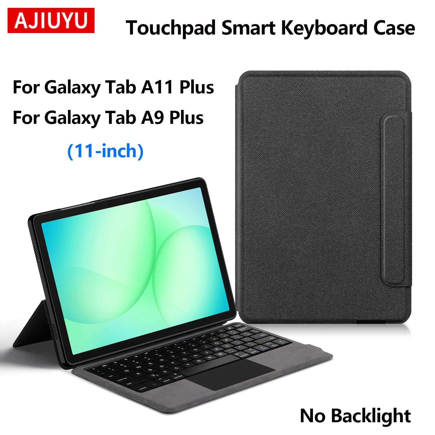Touchpad Keyboard For Samsung Galaxy Tab A11 Plus 11