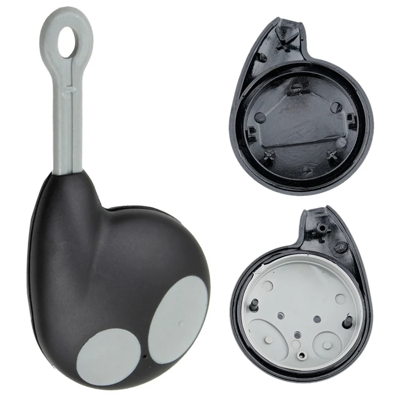 2 أزرار سيارة مفتاح بعيد قذيفة فوب صالح لتويوتا كوبرا إنذار 7777 1046 3193 7928 8188 مفتاح قذيفة استبدال