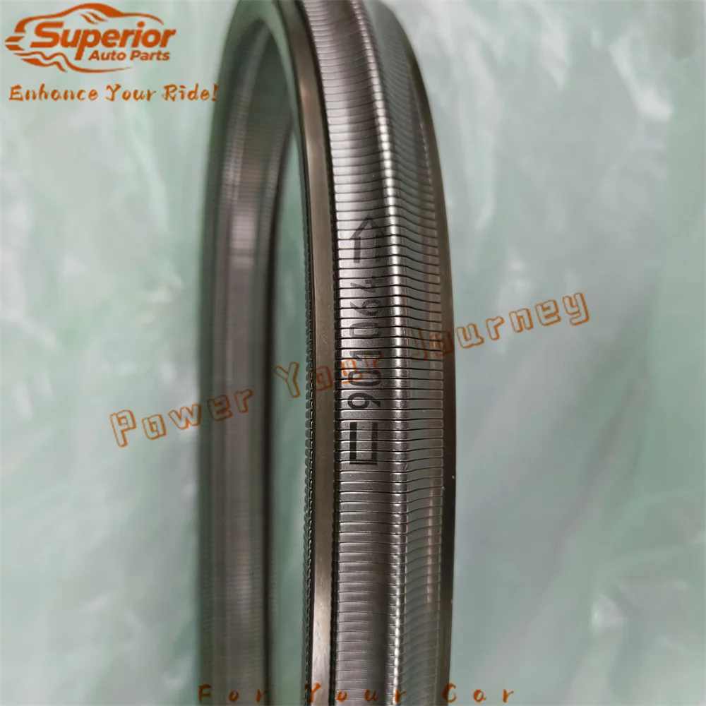 

VT1 VT2 VT3 Цепь шкива автоматической коробки передач в сборе для Mini Cooper Lifan CVT Набор звездочек для ремня 901064