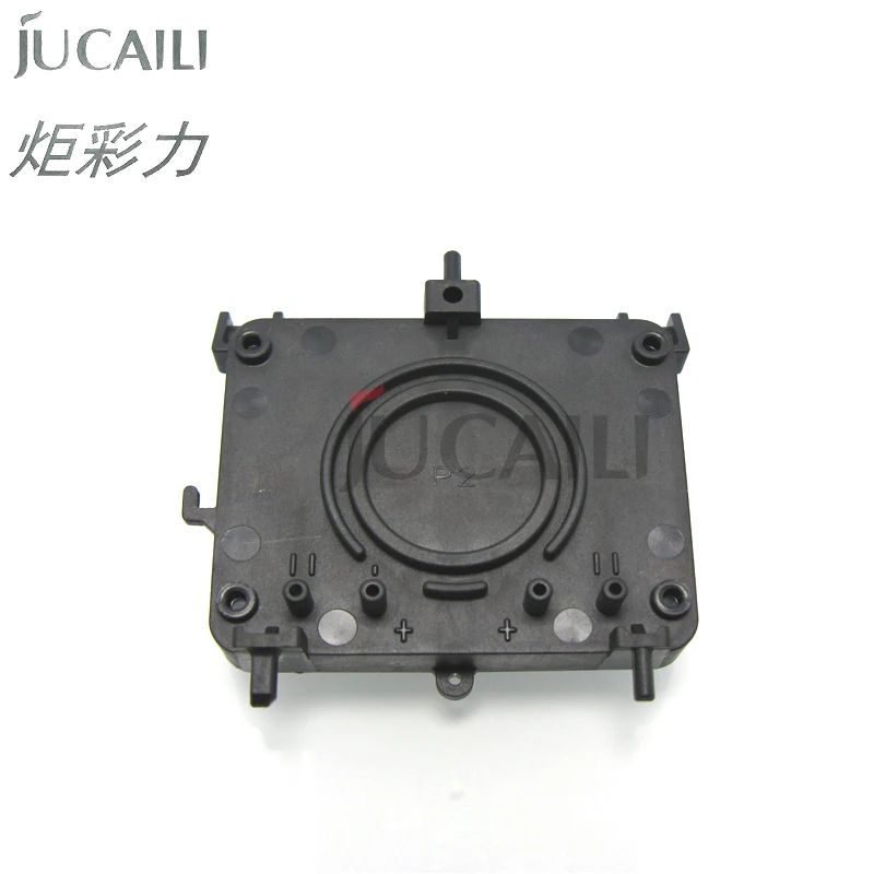 JCL DX5 tampon de capuchon d'encre pour Epson R1800 R1900 R2000 R2400 tête d'imprimante capuchon supérieur