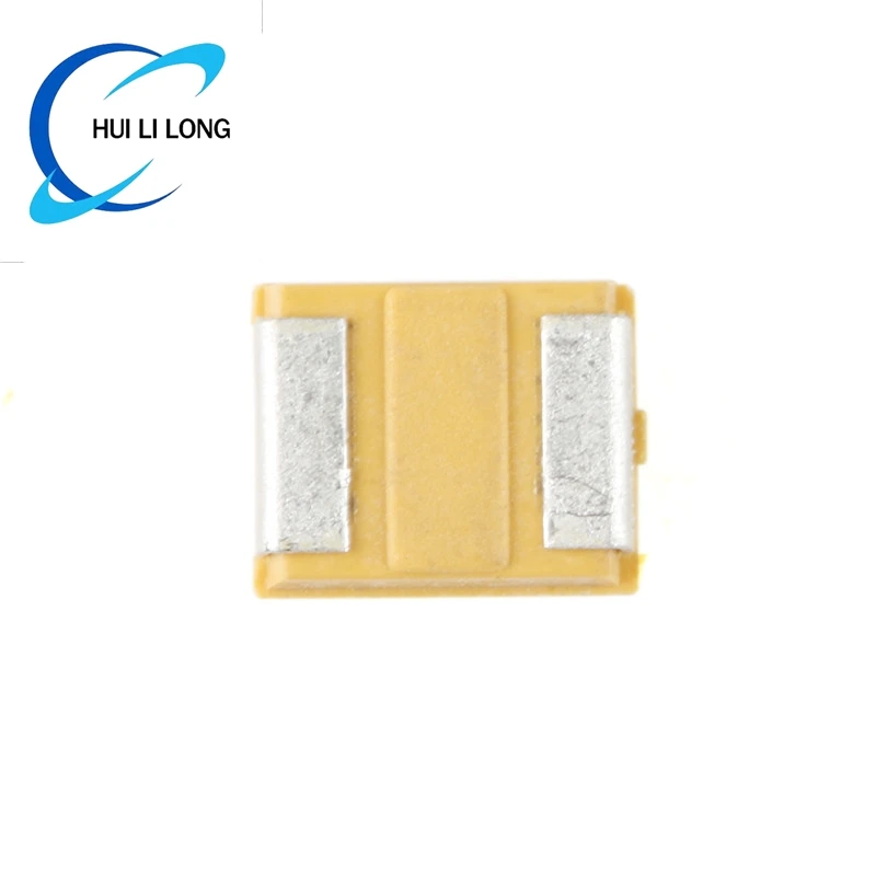 10ชิ้น3528 SMD ตัวเก็บประจุแทนทาลัม1UF 105 4.7UF 475 10UF 106 22UF 226 33uF 336 47uF 476 100uF 107 220uF 227 6.3V 10V 16V 25V 35V