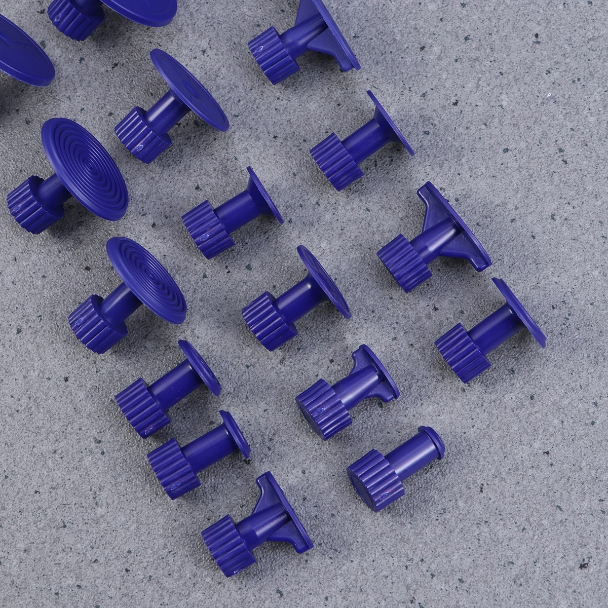 

Depression Repairer Tool Car Dent Puller Removal Hail Pit Auto Body Tools Sheet Metal Ding Fixing Paintless Damage Solution Car
