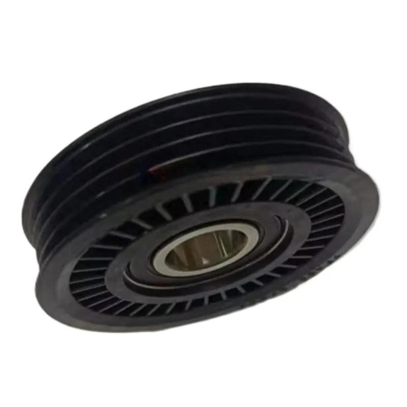 

Натяжитель ремня кондиционера 73131FC000 для Subaru Forester SG5, Legacy, Outback 8-го и 9-го поколений, Impreza