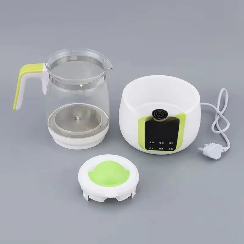 Household Electric Thermostatic Kettle Baby Milk Infant Formula Milk  Feeding Supplies