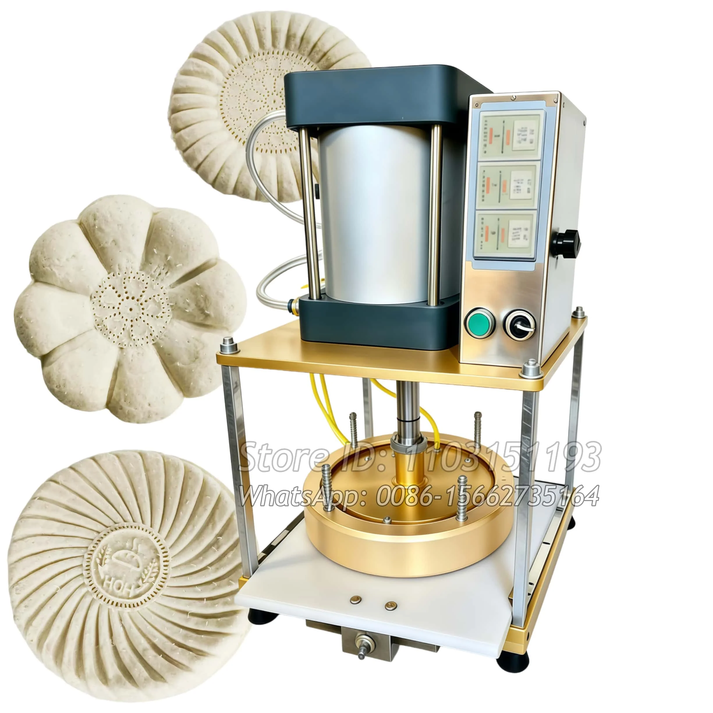 

Автоматическая пневматическая машина для формования тортильи, пиццы, роти, панкейков, основы для пиццы, теста для питы, пресс для наана