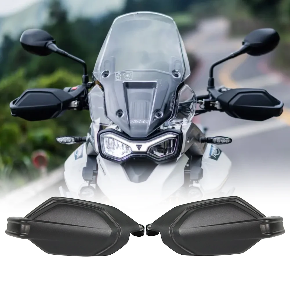 For Tiger 900 GT Rally Pro 900GT 2020-2021 Handguard Hand Shield Guard Protector Windshield For Tiger900 GT Tiger900GT 2020 2021