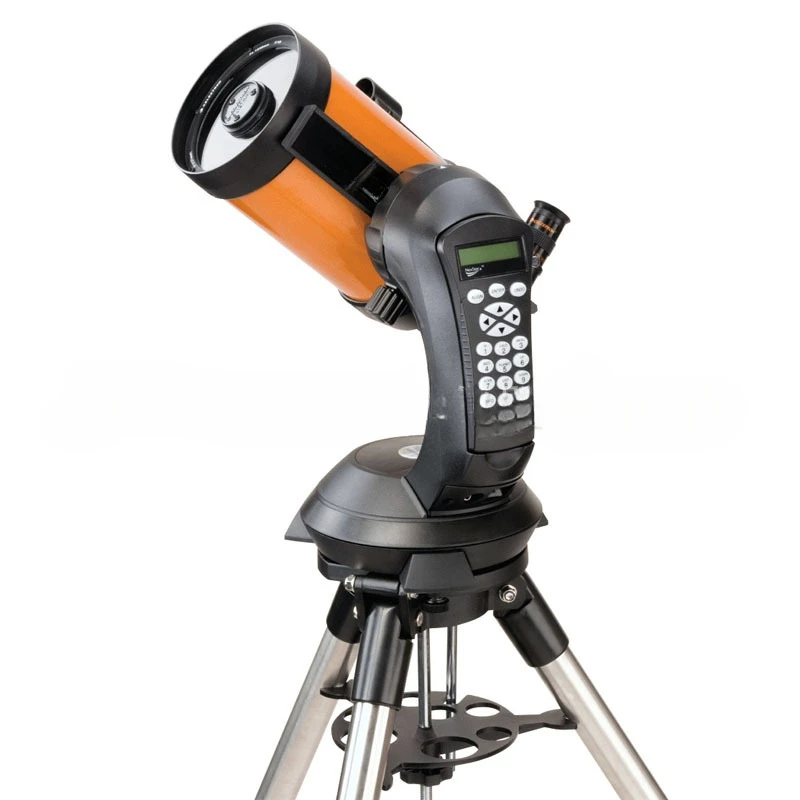 

5SE Automatic Star Finder Astronomical Telescope High Power HD Professional Deep Space Household Appearance Star