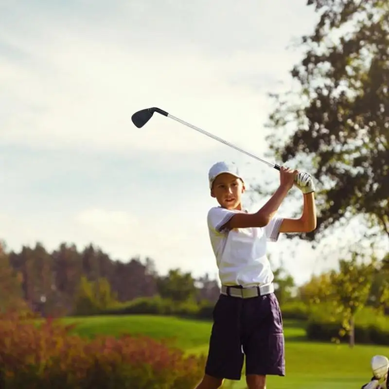 Putter largo desmontable para niños y adultos, palo de Golf para diestros o zurdos