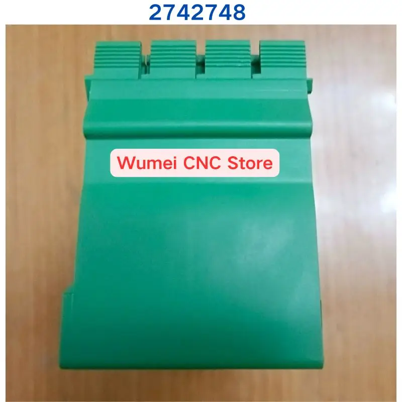 اختبار مستعمل موافق لوحدة PHOENIX المعيارية IB IL AI 8/IS 2742748