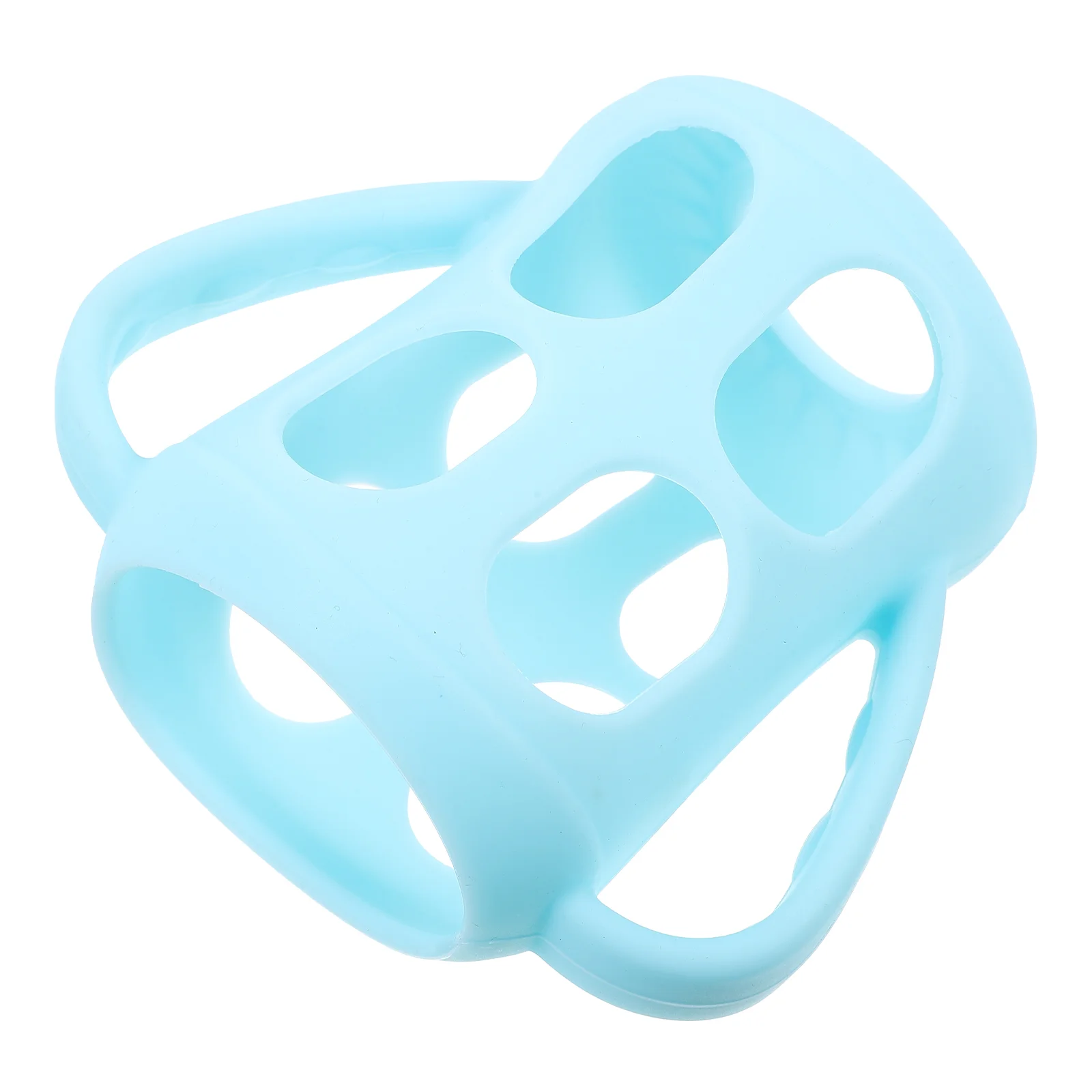 Bracket Grip Baby Bottle Handle Toddler Bottles Silica Gel Replacement Part Sleeve