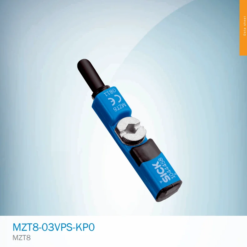 Sick Original MZT8-…