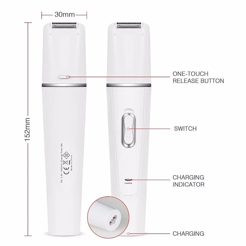 Handheld Facial Beauty Care Anti-Aging Reducing Wrinkle Electric Facial Cleansing Brush Face Massager