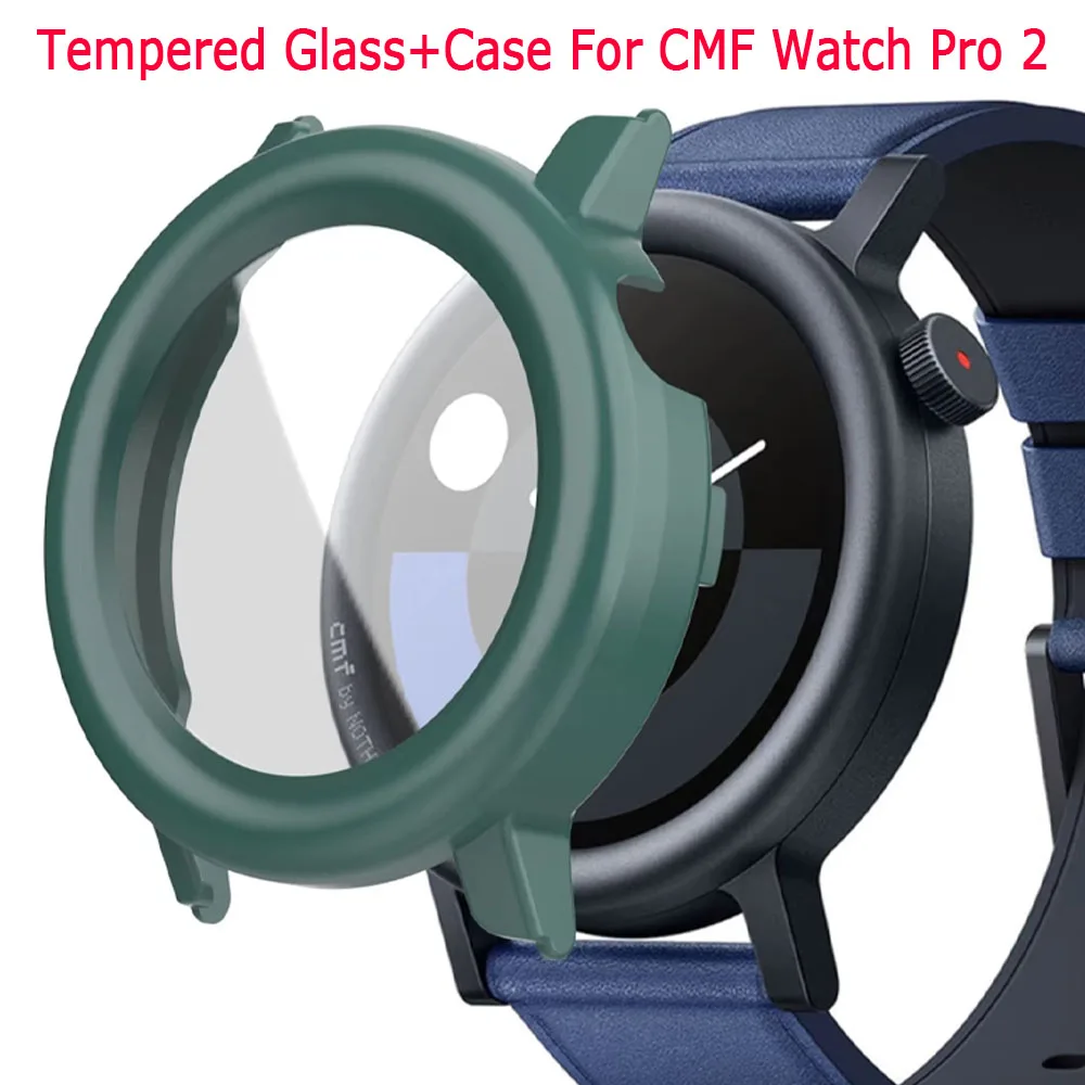 Hd Tempered Glass +…