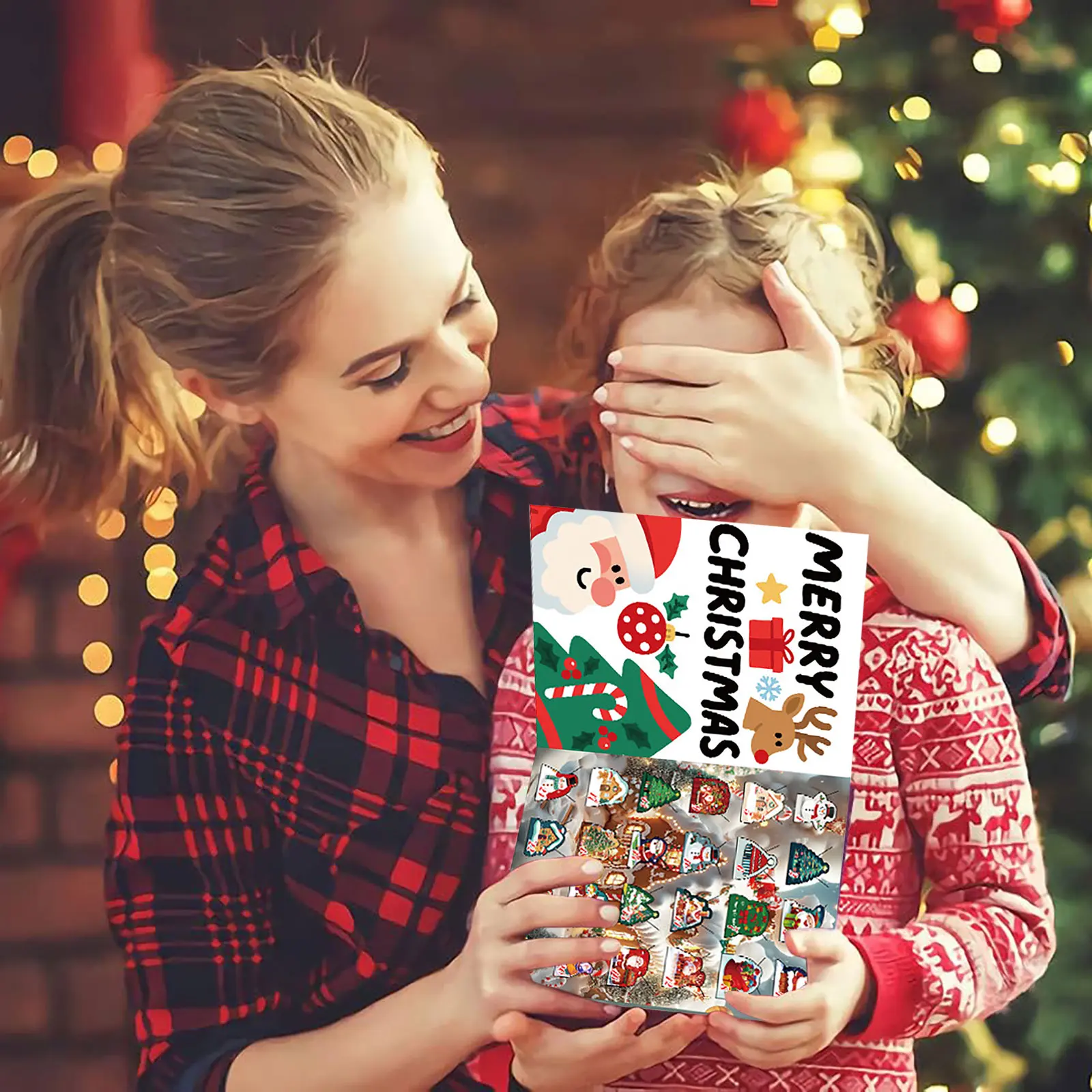 Minuterie de jeu d'une Minute, calendrier de l'avent de noël, Bracelets pour filles, compte à rebours de 24 jours, bijoux à bricoler soi-même, Console Cutlass
