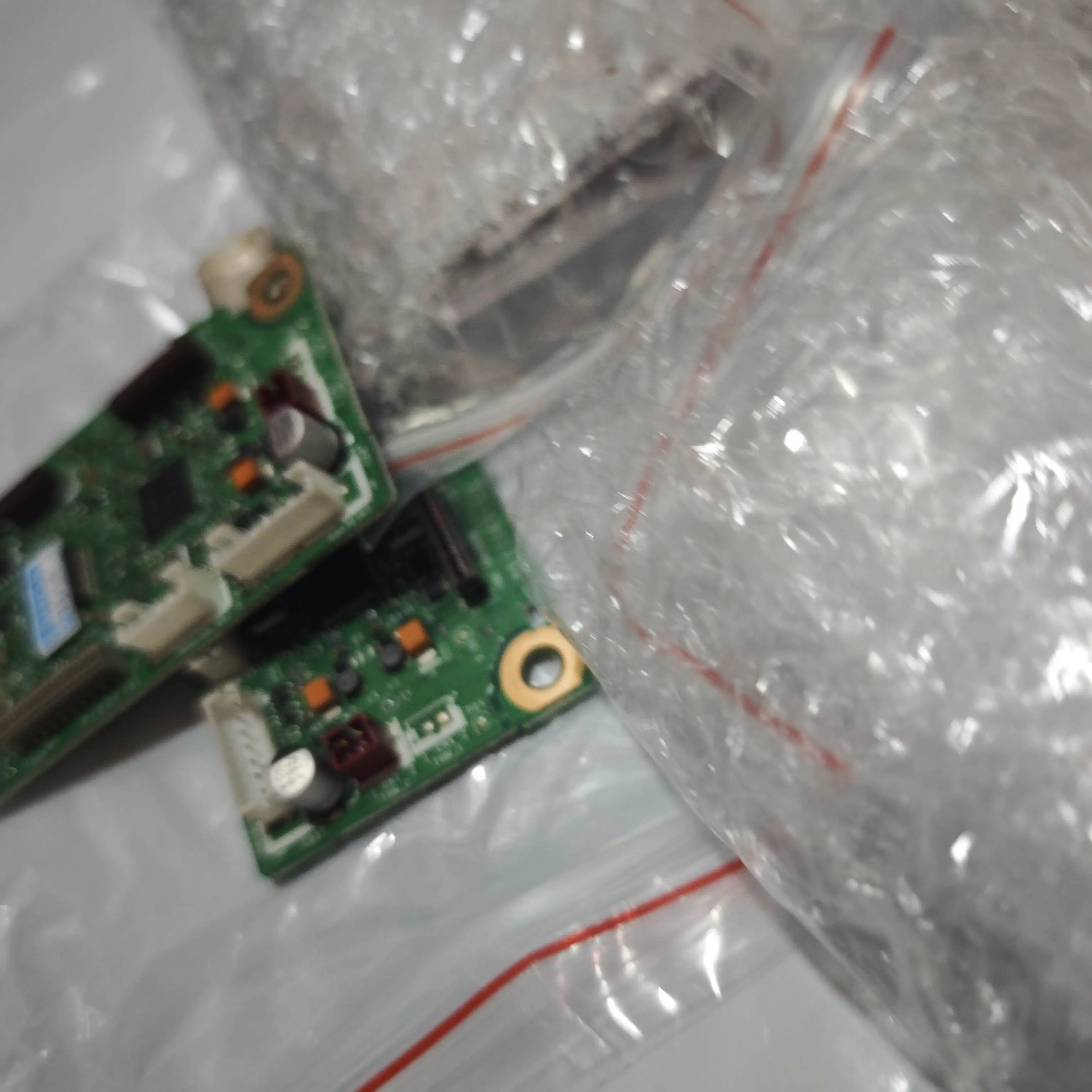 

LV1043G Mainboard Logic Board for Brother HL 1110 Mother Board Formatter Board Printer Parts