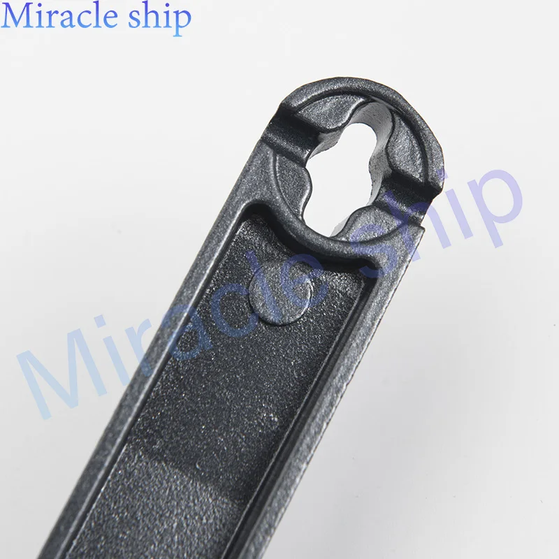 

648-48534 Рычаг управления дроссельной заслонкой для подвесного двигателя Yamaha 25 л.с. 30 л.с. 648-48534-50-4D 6484848534 648-48534 Лодочный двигатель 648-48534-00