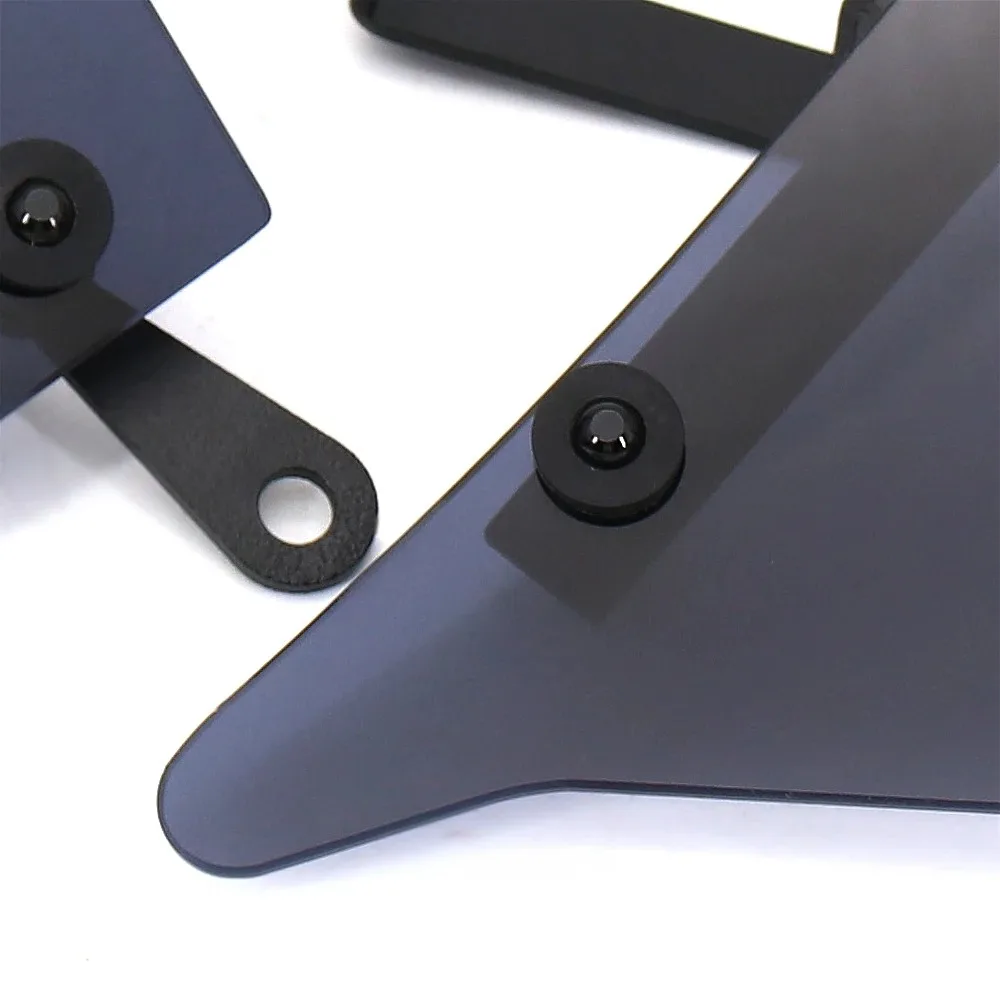Cubierta de paneles de relleno lateral izquierdo y derecho para motocicleta, capó de carenado, embellecedor de tanque de plástico ABS para BMW K1600B K1600 Grand America