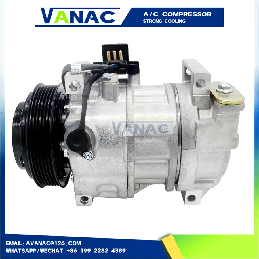 6CA17C Ac Compresso…