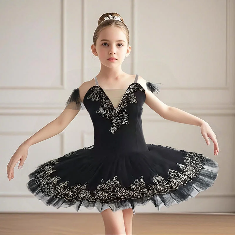 Professional Ballet…