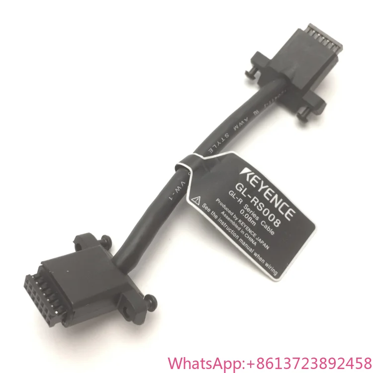 

Brand New Original Genuine GL-RS008 Safety Grating Connection Cable
