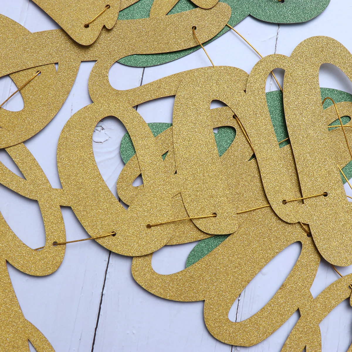 

Taco Baby Banner Pre-Strung Mexican Fiesta Glitter Glitter Bunting Party Decoration Baby Shower Gender Reveal Photo Booth