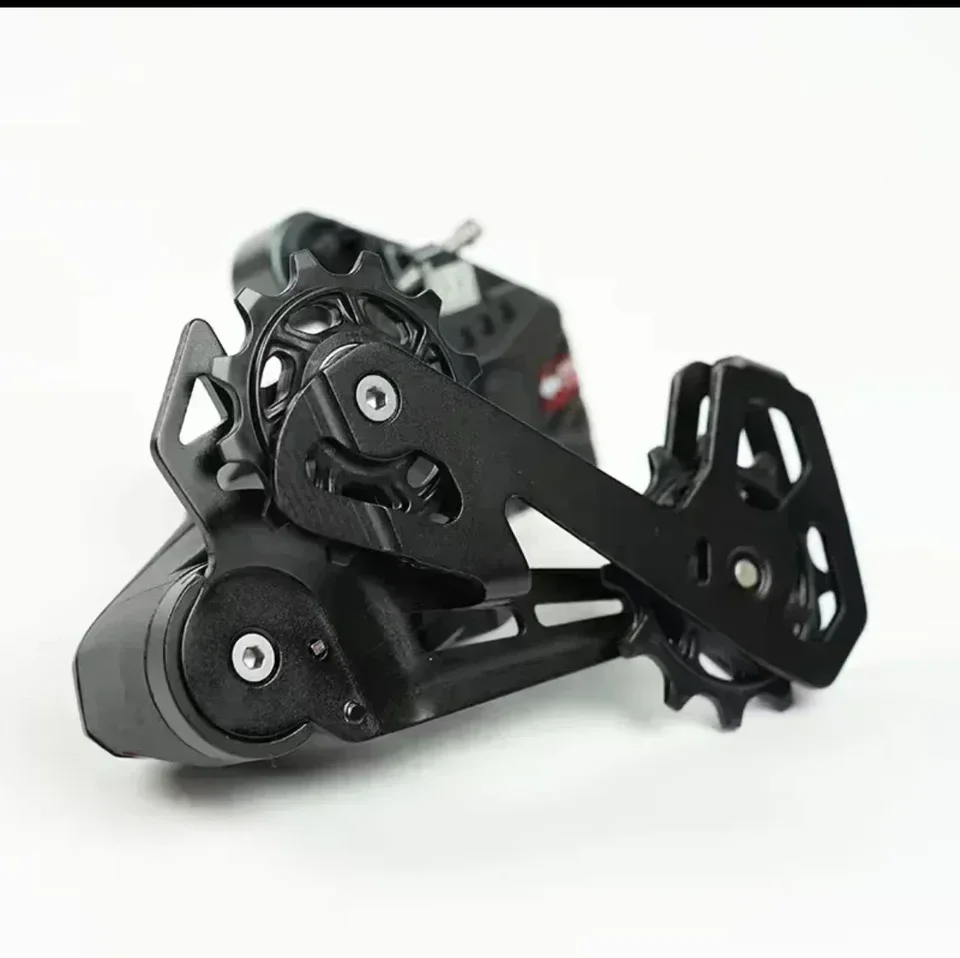 Ping Ba Road Vehicle WHEELTOP EDS OX 1.0/2.0Mountain Groupset MTB