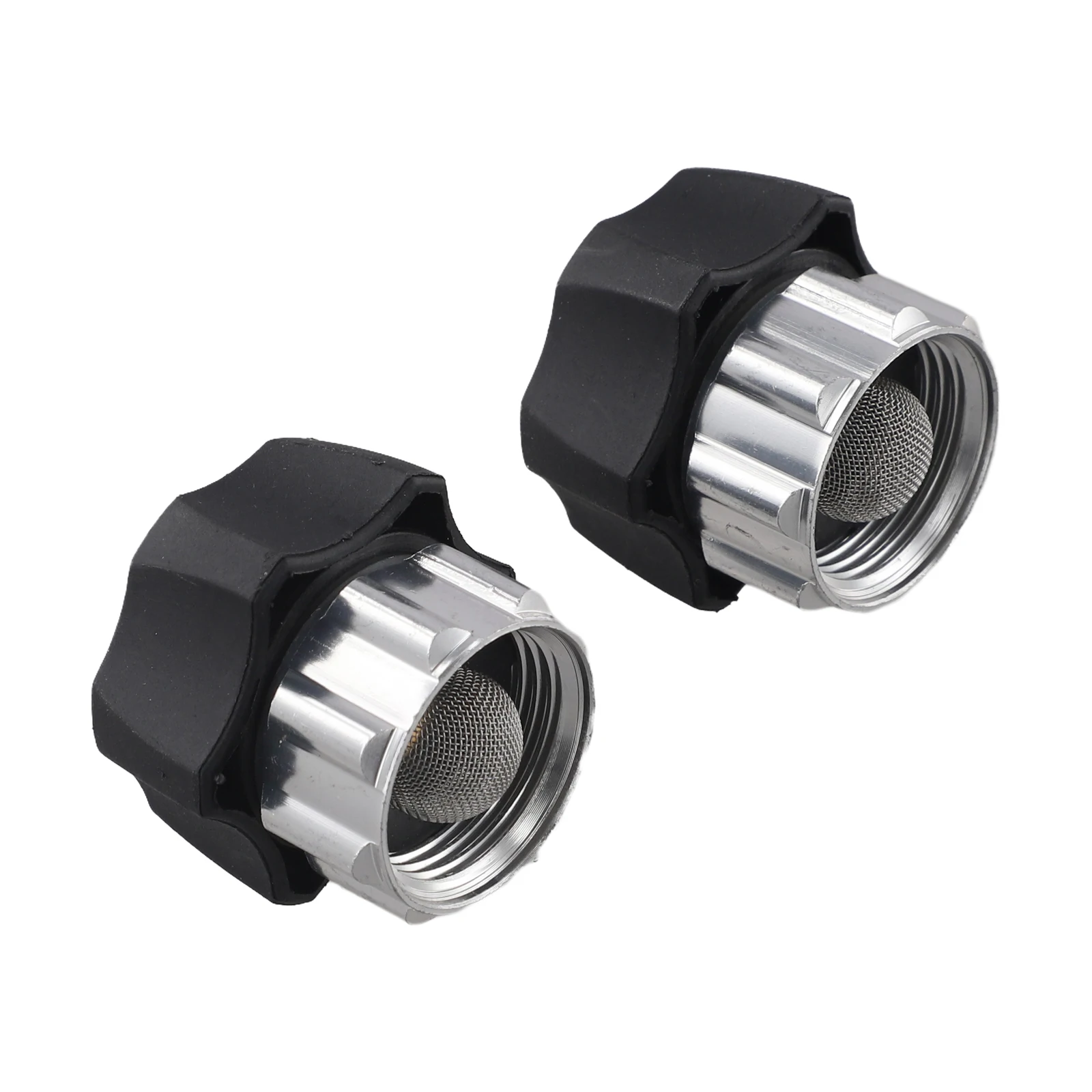 High Pressure Washer Coupler Electric Pressure Washer Connector User-friendly Design Leak-proof Design For Pressure Washer