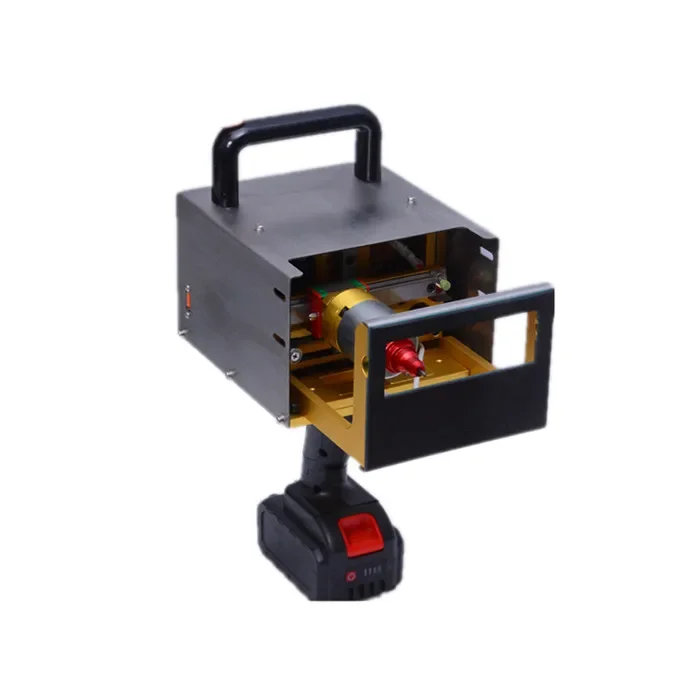 Cnc Engraving Machine Metal Battery Operated Metal Marking Machine Battery Operated Marking Machine