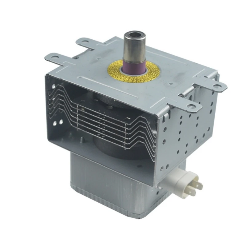 27RB 2M248K Микроволновая магнитровая трубка для промышленного отопления 1000 Вт Микроволновый компонент