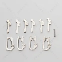 (26pcs) Car Lock Reed HON66 Lock Plate For Honda Auto Lock Chip Spring Repair Accesories locksmiths