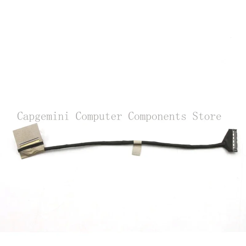 

Новый ЖК-кабель EDP Lvds для Ideapad 5 Pro 16IAH7 82SK 16ARH7 82SN 5C10S30485