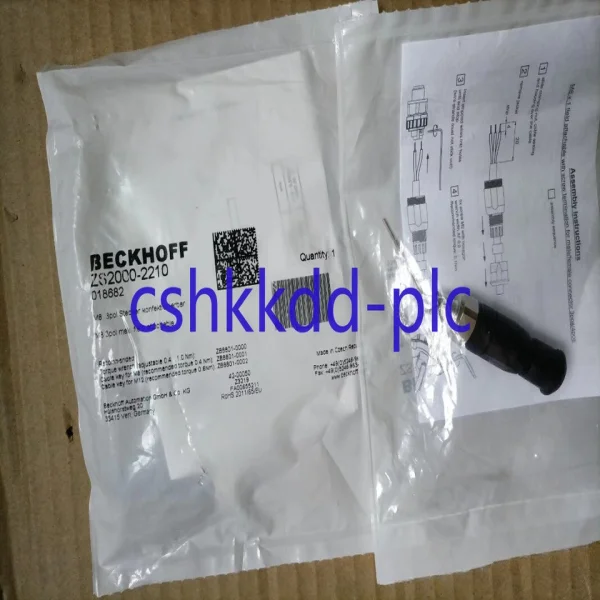 

Zs2000-2210 Brand New Original Spot Plc