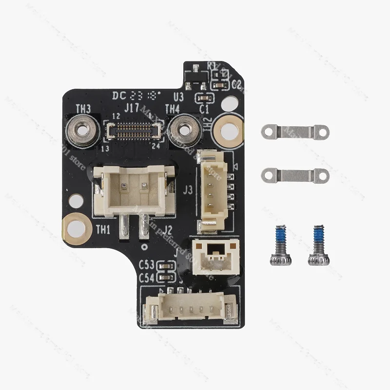 Applicable to Tuozhu 3D printer accessories extrusion interface board V9 [X1 series special]