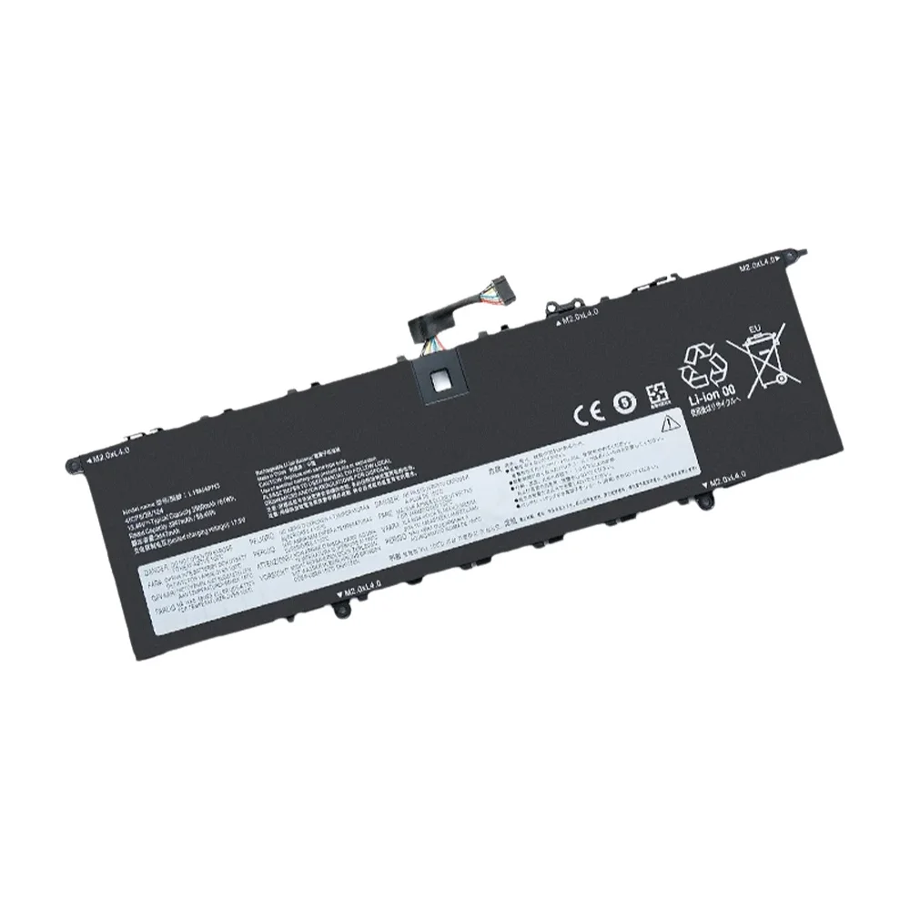 SUOZHAN L19M4PH3 L19D4PH3 L19C4PH3 Bateria do laptopa Lenovo YOGA SLIM 7 PRO 14ACH5,14IAH7,14IAP7 14IHU5 14ITL5 14ACH5 5B10Z495 — zdjęcie produktu 7