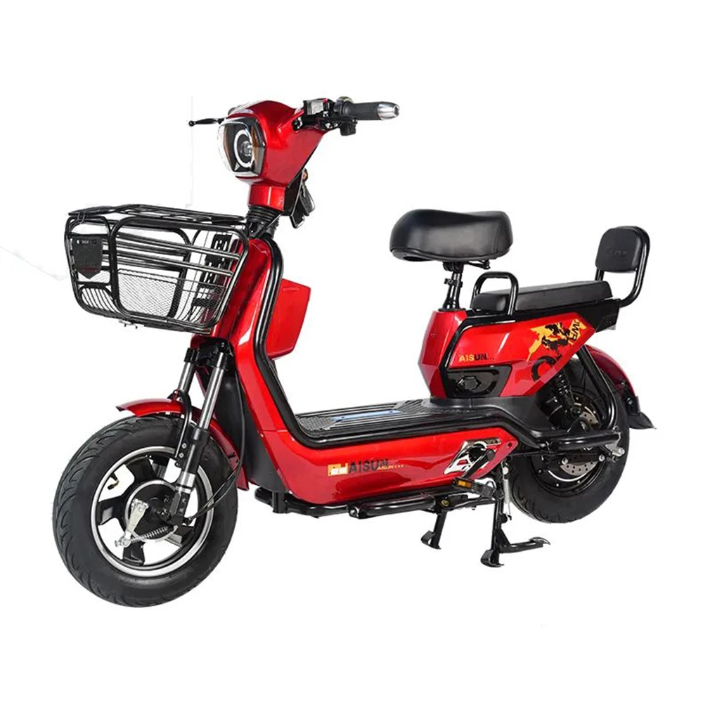 

Wholesale 14 Inch Electric Bicycle 800W 60V Ebike Scooter Long Range Bicycle Electric Bike for City Travel