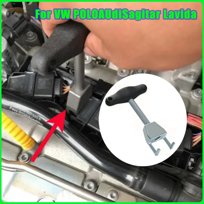 Auto Tool Ignition …