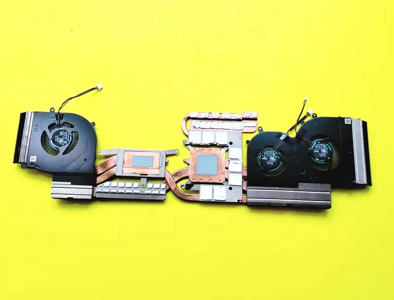 For Msi Creator Z17…