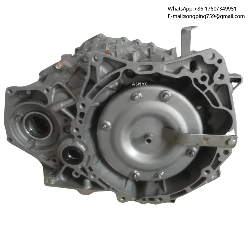 For  JF011 Automatic Gearbox Available in New and Used Condition