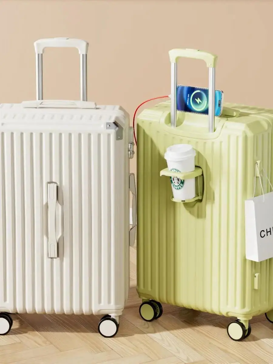 large-capacity-carry-on-suitcase-women's-20-inch-small-2026-travel-suitcase-password-box-24-inch-men's-pullman-box