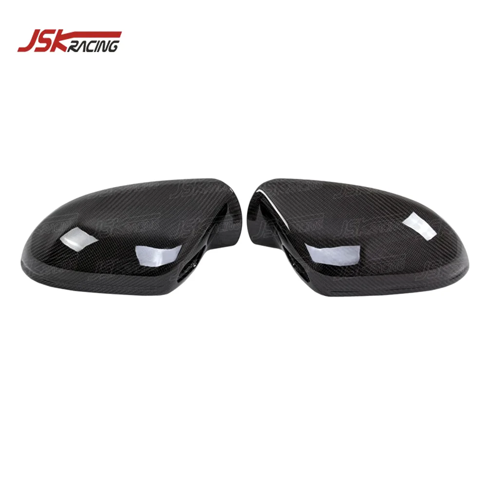 

ABS+ CARBON FIBER SIDE MIRROR WITH SIDE ASSIST for 2012-2016 AUDI A6 C7