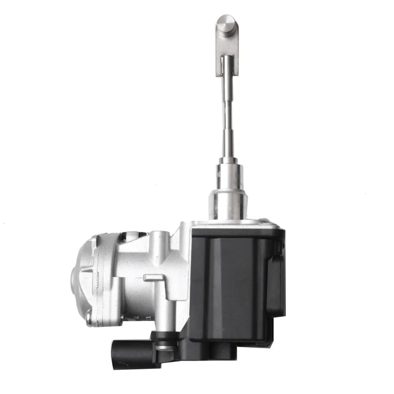 04E145725S Elektronischer Boost-Turbolader-Aktuator 04E145725AD für A1 A3 Q3 Skoda Seat Golf Passat Polo 1,4T