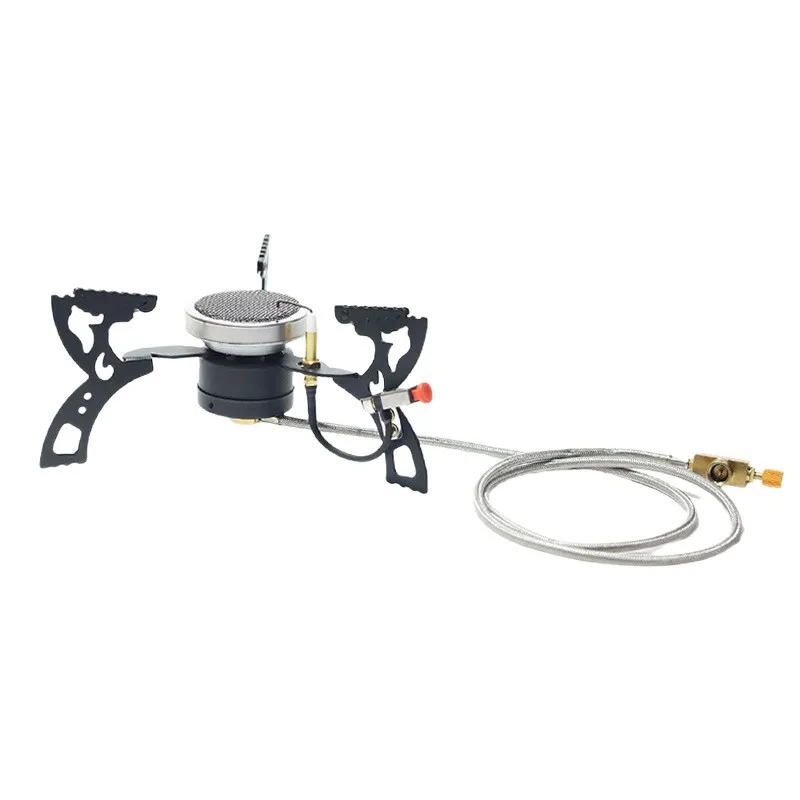 

3.5kW Foldable Outdoor Portable Picnic Stove Split Stove New Magnetic Stove Camping